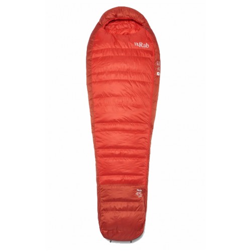 Alpine Down Sleeping Bag (-6°C)